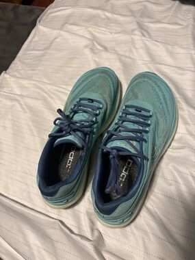 Topo Pursuit 2